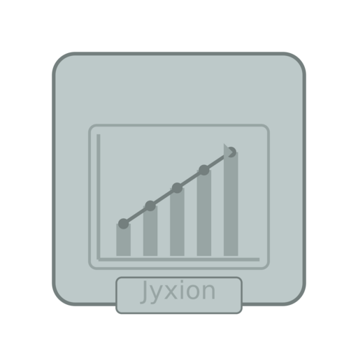 Jyxion Logo